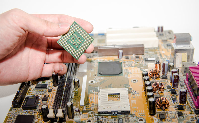ゲーミングpcに最適なcpuを考える 17年9月版 ゲーム用pc部
